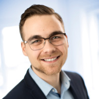 Simon Liebmann Merrild