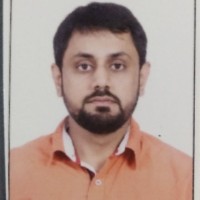 Hitesh Talreja