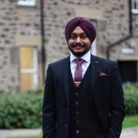 Dr. Navjot Singh Dhillon