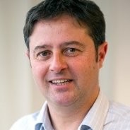 Tim Jackson