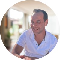 Sander Van Geffen