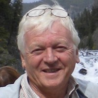 Gordon Williams