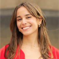 Haya Almajali