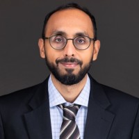 Siddharth Goel