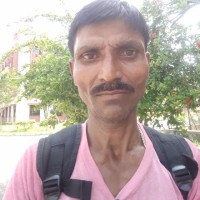 Sitaram Balmiki