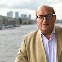 Richard Priestman