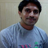 Rajiva Kumar