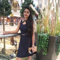 Harshada Joshi