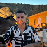 Cihan Kahraman