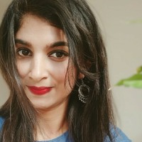 Vaishnavi Gowda