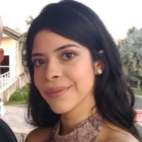 Maria Luiza Gusmão