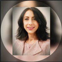 Naghmeh Aram