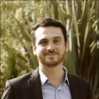 Clément Ribeiro