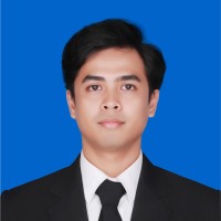 Muhamad Restu Adji Pratama