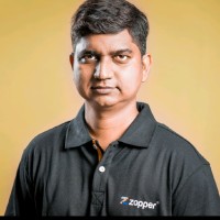 Rahul Waghmare