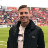 Nick O'Cain