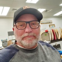 Leach Brad