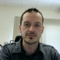 Antonio Ros
