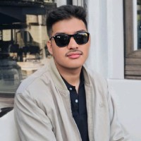 Rohan Khadgi