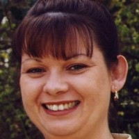 Alison Forty