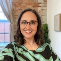 Kelly J. Mundy, Mscr
