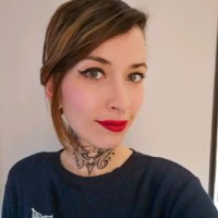 Zoé Perrelle