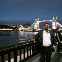 Suhas Patil