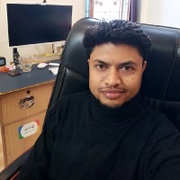 vinay pratap singh somvanshi
