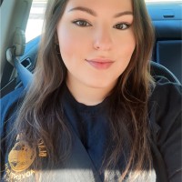 Ericka DeGrange