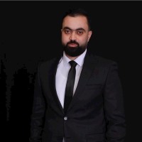 Mohammad Hasan Saify