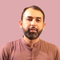 Mansoor Ahmad