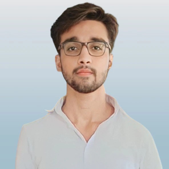Muhammad Qasim Raza