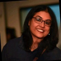 Soma Mukhopadhyay