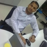 Amit Senapati
