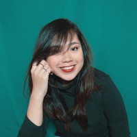 Kimberly Trajano