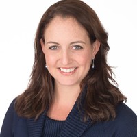 Rachel Auffant, MBA, M.Ed.