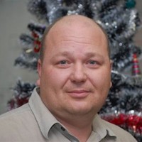 Dmitry Nikonov Дмитрий Никонов