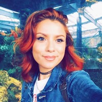 Melissa Tarin