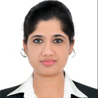 Anie Antony