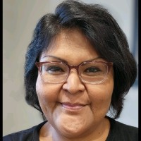Melanie Baca