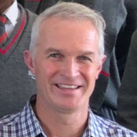 Colin Vincent