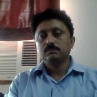 Kumar Arunaksh