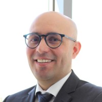 Mehdi Mnif, CISA, CEH, COBIT5 F, PSM I, ITIL