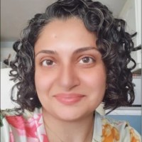 Sharon Chothia