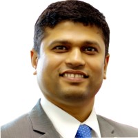 Vaibhav Pitale