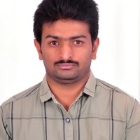 Chinthaparthy Malli Reddy