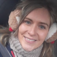 Kate Jeanrenaud