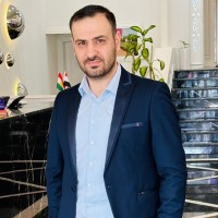 Mustafa Alhadithy