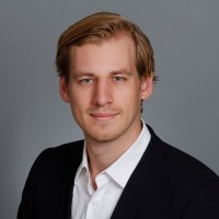 Moritz Hotze
