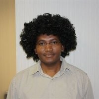 Moseki Daniel